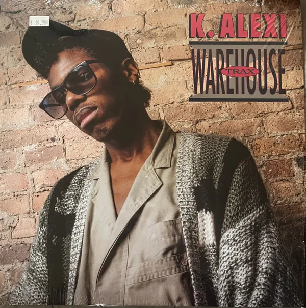 Warehouse Trax
