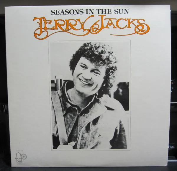 Seasons In The Sun