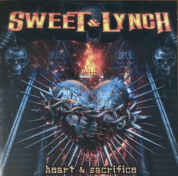HEART & SACRIFICE