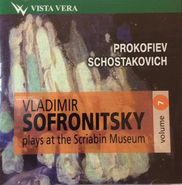 Prokofiev / Schostakovich