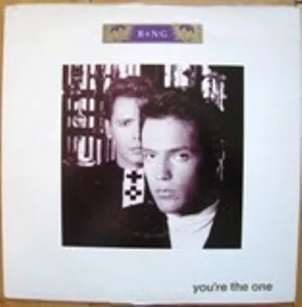You're The One