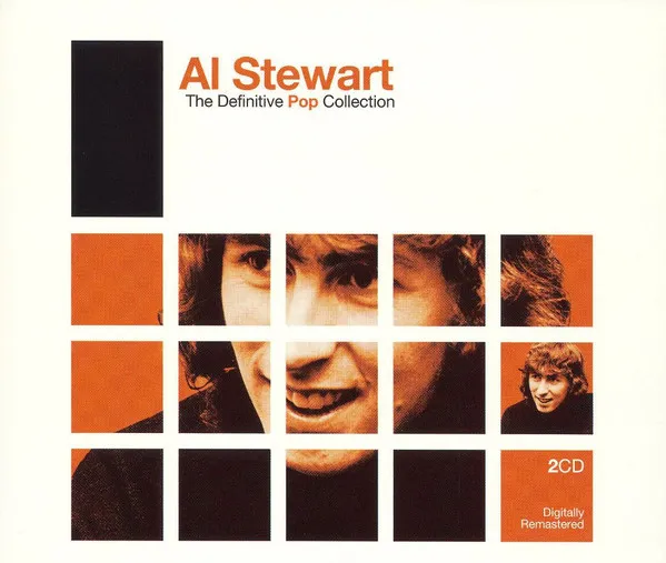 The Definitive Pop Collection