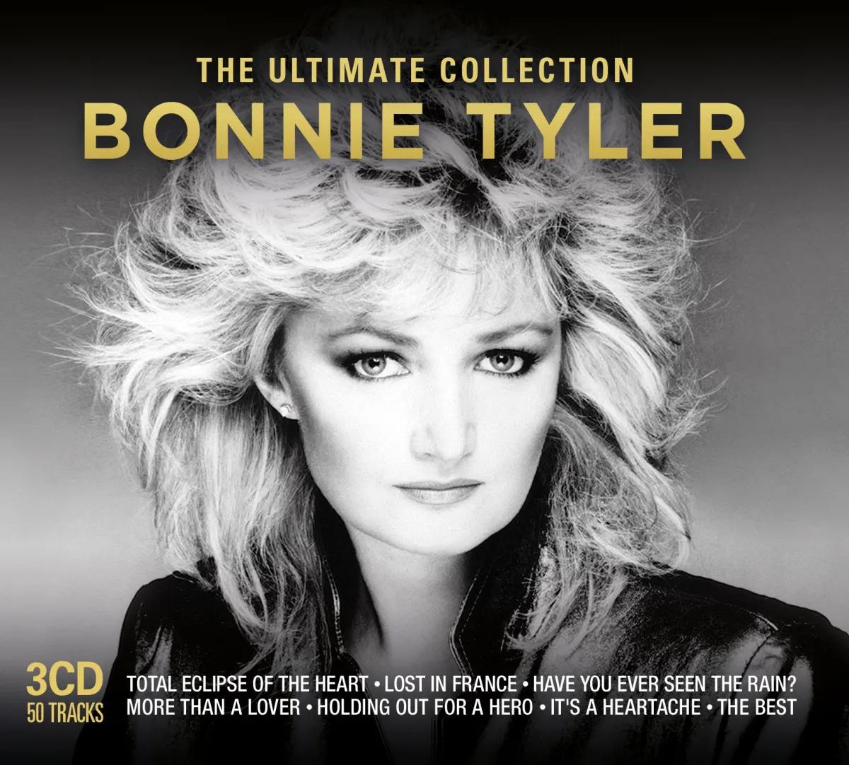 The Ultimate Collection