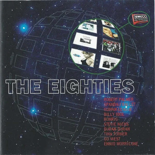EIGHTIES COLLECTION