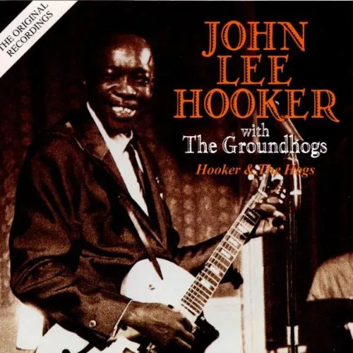 Hooker & The Hogs