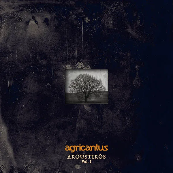 Akoustikòs Vol. I