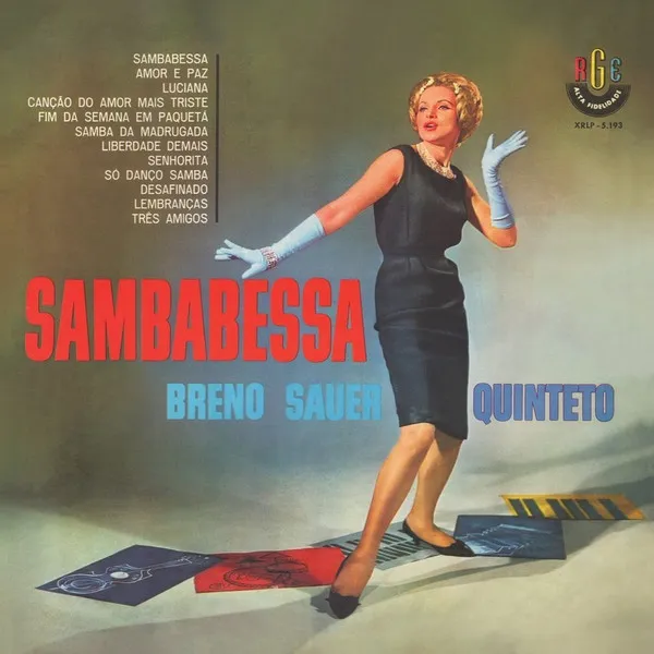 Sambabessa