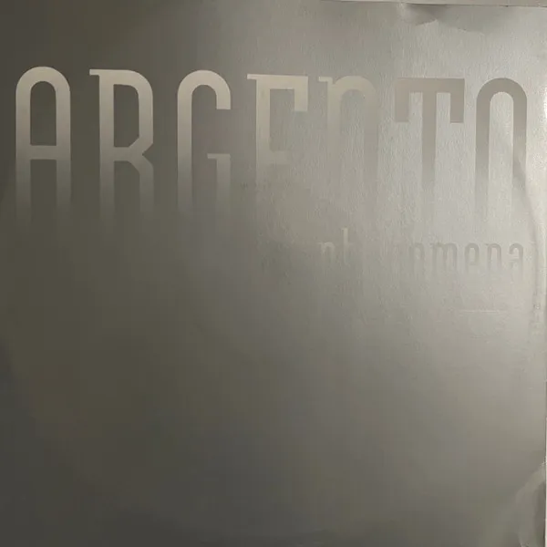 Phenomena