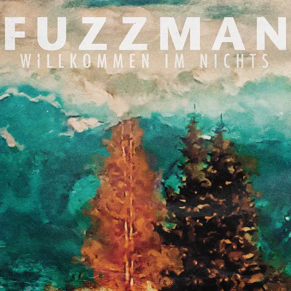 Willkommen Im Nichts