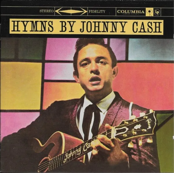 Hymns By Johnny Cash