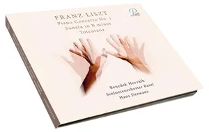 Klavierkonzert Nr.1