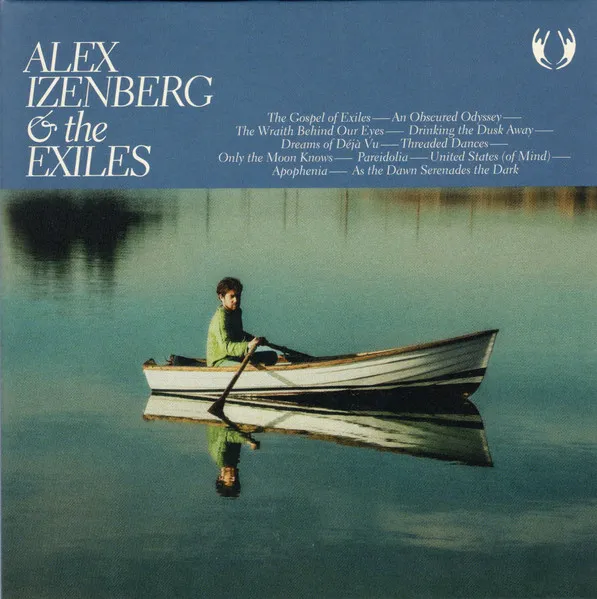 Alex Izenberg & the Exiles