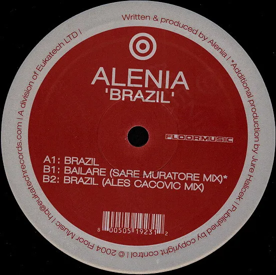 Brazil