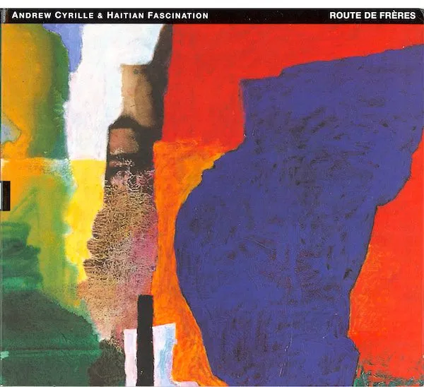 Route De Frères