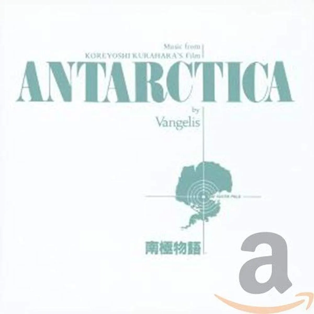 Antarctica