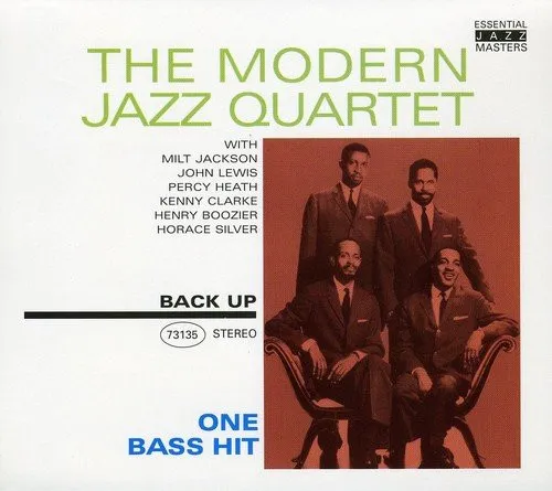 One Bass Hit