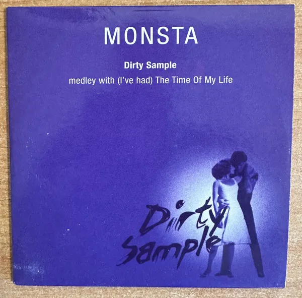 Dirty Sample