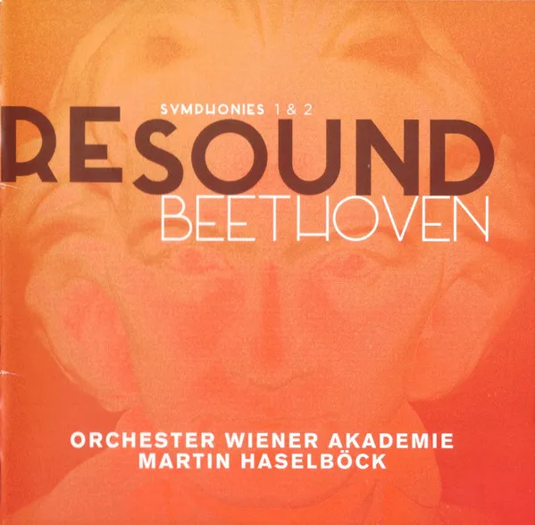 ReSound Beethoven - Symphonies 1 & 2