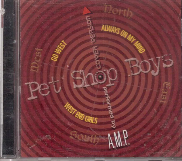 Pet Shop Boys