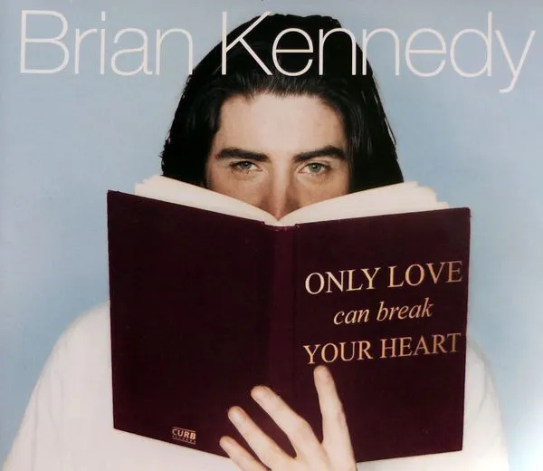 Only Love Can Break Your Heart
