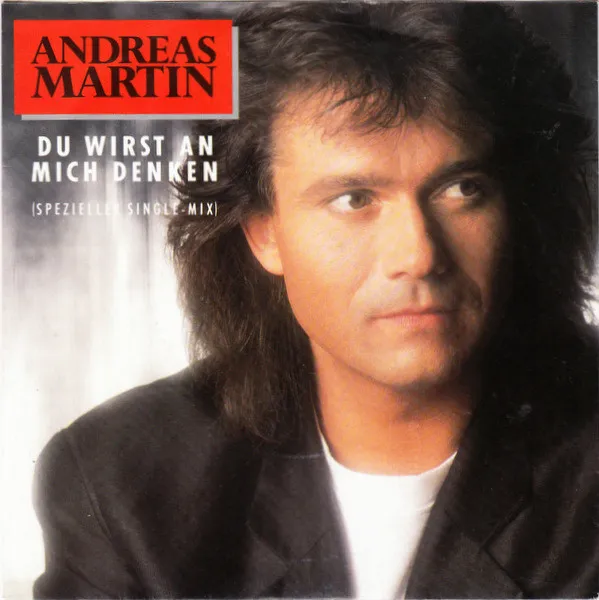 Du Wirst An Mich Denken (Spezieller Single-Mix)