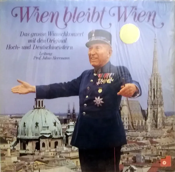 Wien Bleibt Wien