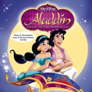 ALADDIN