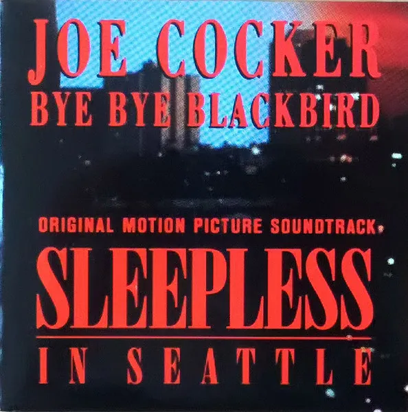 Bye Bye Blackbird