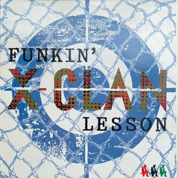 Funkin' Lesson