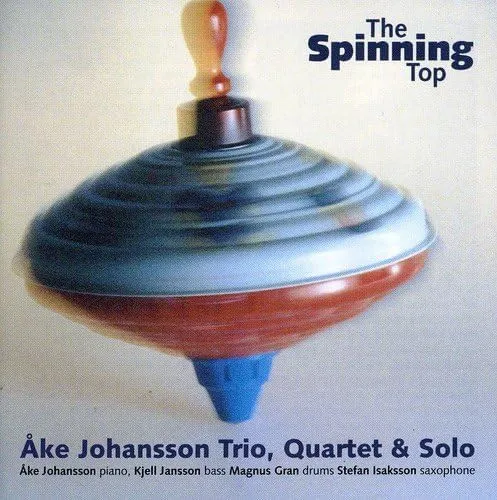 The Spinning Top