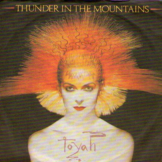 Thunder In The Mountains