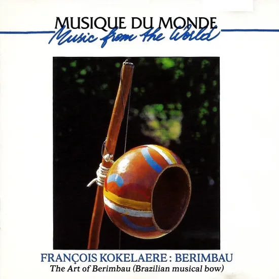 Berimbau