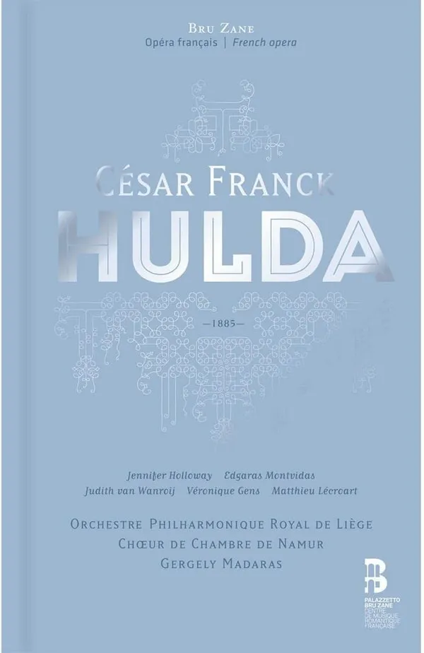 Hulda