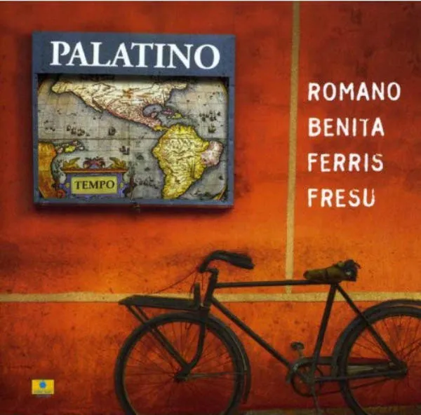 Palatino Tempo