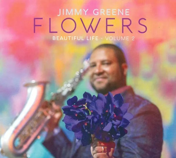 Flowers - Beautiful Life, Volume 2