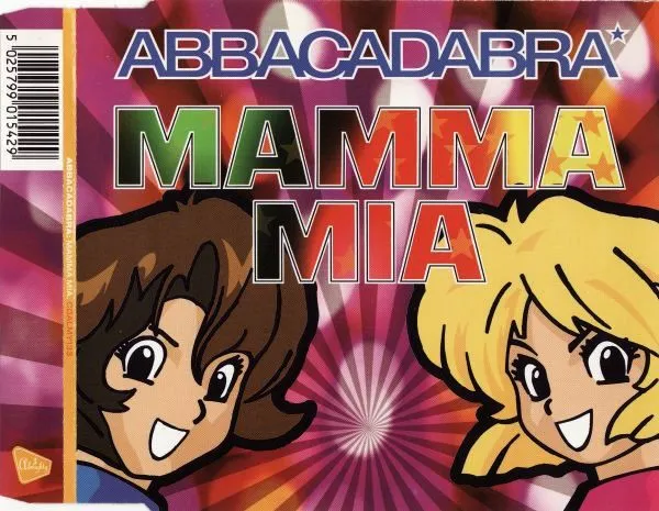 Mamma Mia