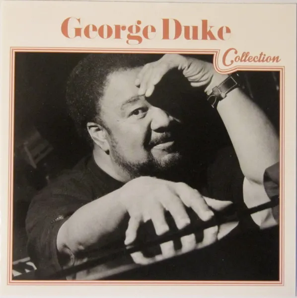George Duke (1946-2013)