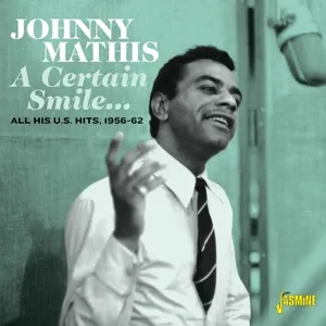 A Certain Smile... All His U.S. Hits, 1956-62