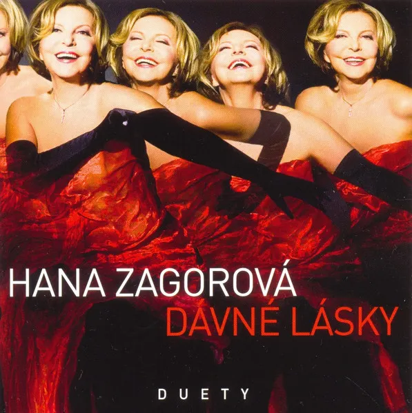 Dávné lásky / Duety