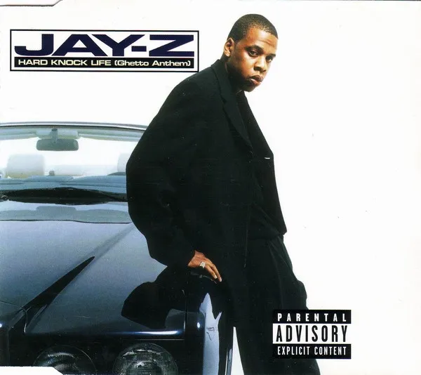 Hard Knock Life (Ghetto Anthem)