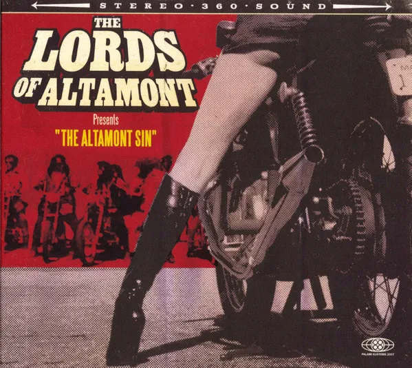 Altamont Sin