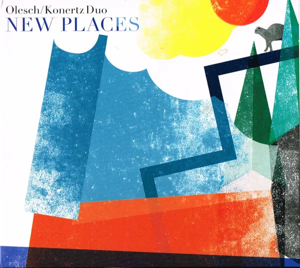 New Places