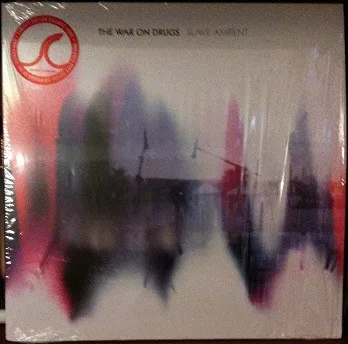 Slave Ambient (45 RPM)