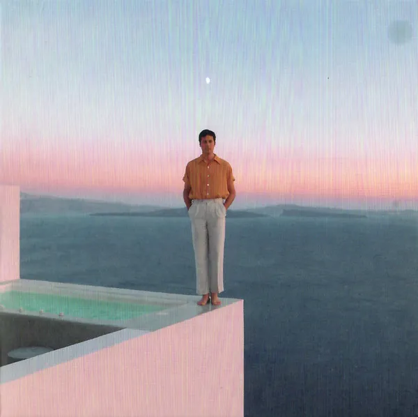 Purple Noon