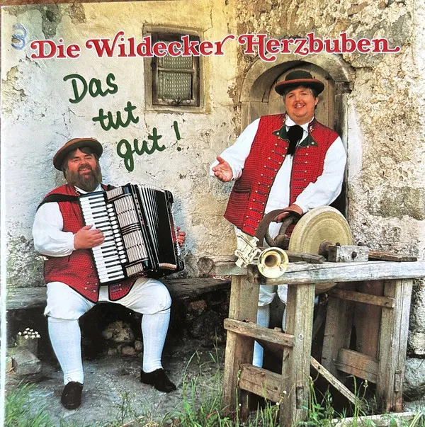 Das Tut Gut!
