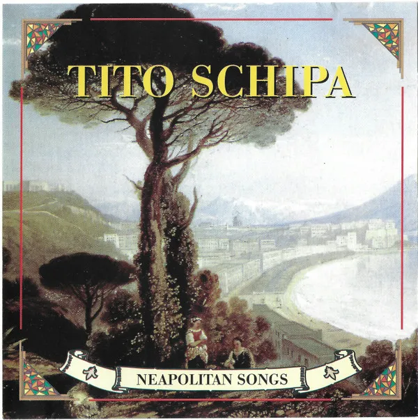 Neapolitan Songs