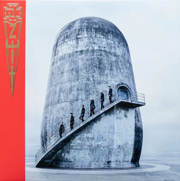 Zeit (180g)