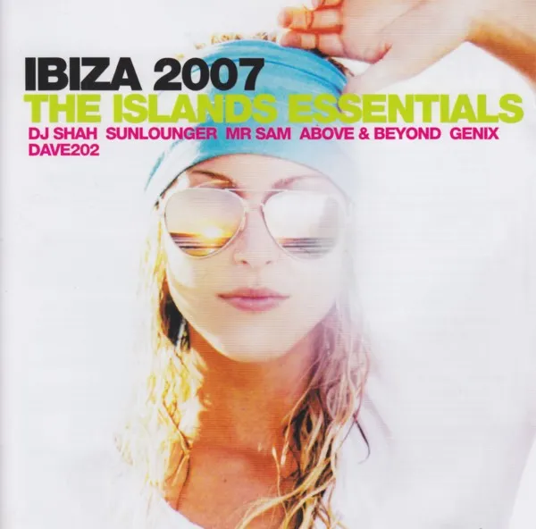 IBIZA 2007 ISLANDS ESSENTIALS