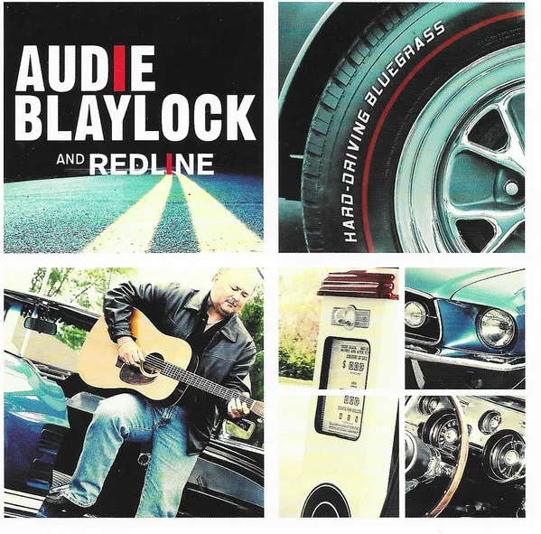 Audie Blaylock And Redline