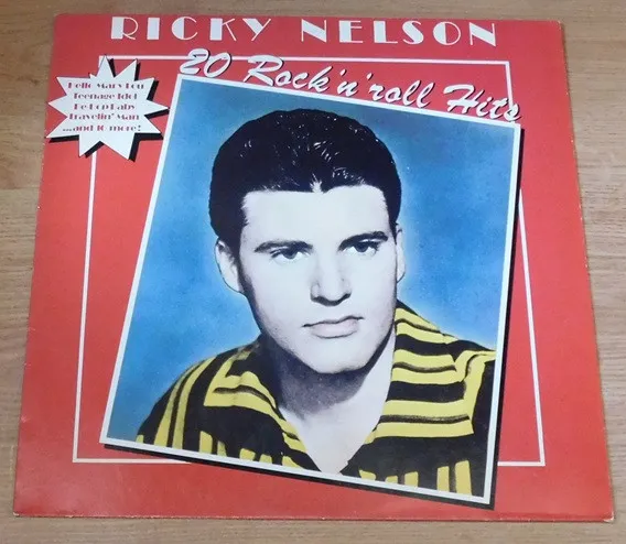 20 Rock 'N' Roll Hits